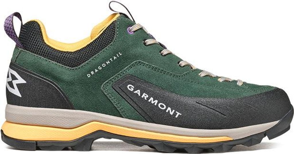 Garmont Schuhe Dranotrail, 92800614637
