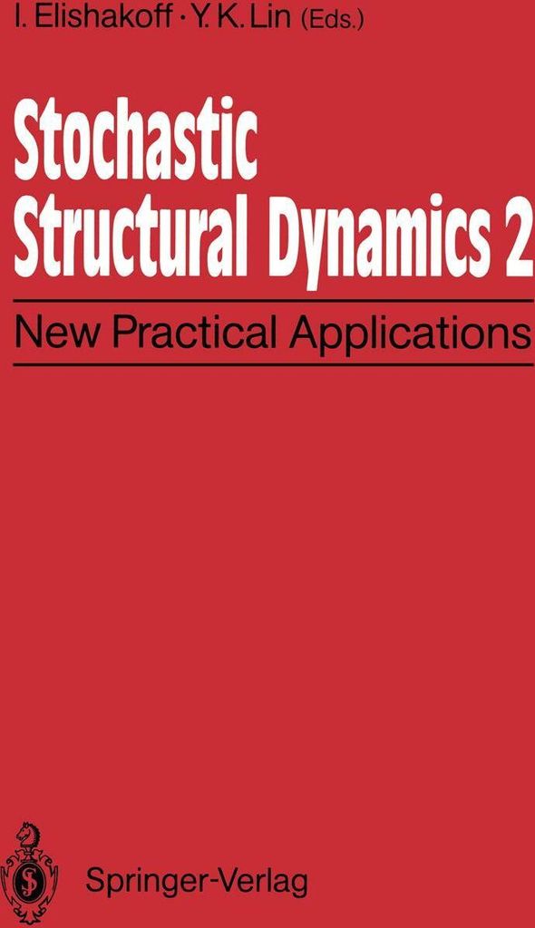 Stochastic Structural Dynamics 2