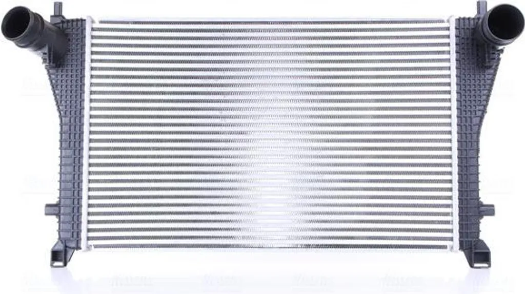 Intercooler NISSENS 96494 OE 5Q0145803L pour Golf VII VIII et Tiguan