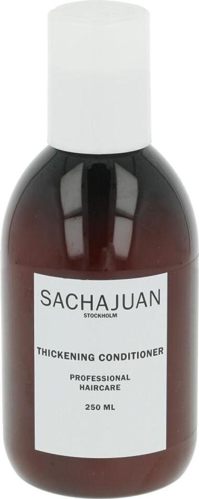 Sachajuan Thickening Conditioner 250 ml Zdjęcie produktu 