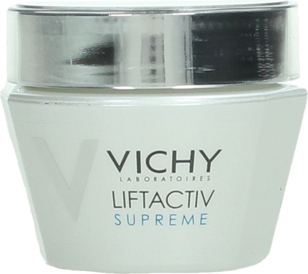 Kuracja przeciwzmarszczkowa Liftactiv Supreme Vichy 50 ml Zdjęcie produktu 20