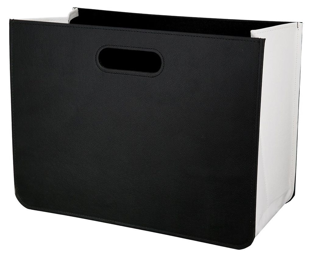 Soporte para periódicos de la marca Gilde, modelo "cesta Imagen del producto 