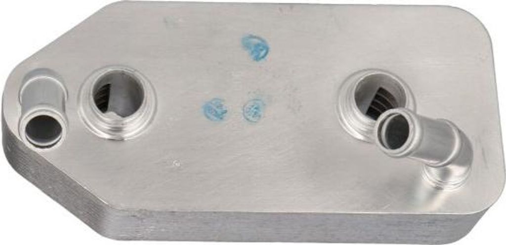 CLIMTEX Ölkühler Automatikgetriebe CH8-065 für VW Golf IV Schrägheck (1J1) Aluminium