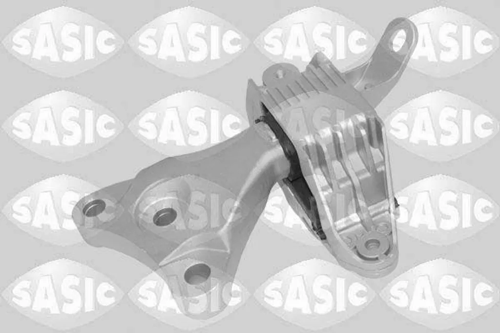 Support moteur SASIC 2706529 pour réparation Opel Astra J et Zafira C