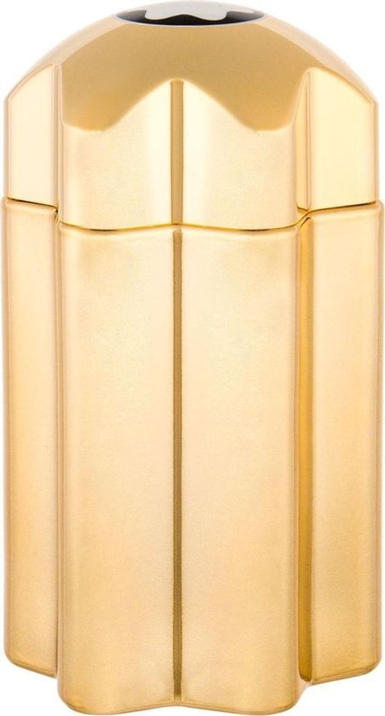 Mont Blanc Emblem Absolu Eau de Toilette für Herren 100 ml Produktbild 8