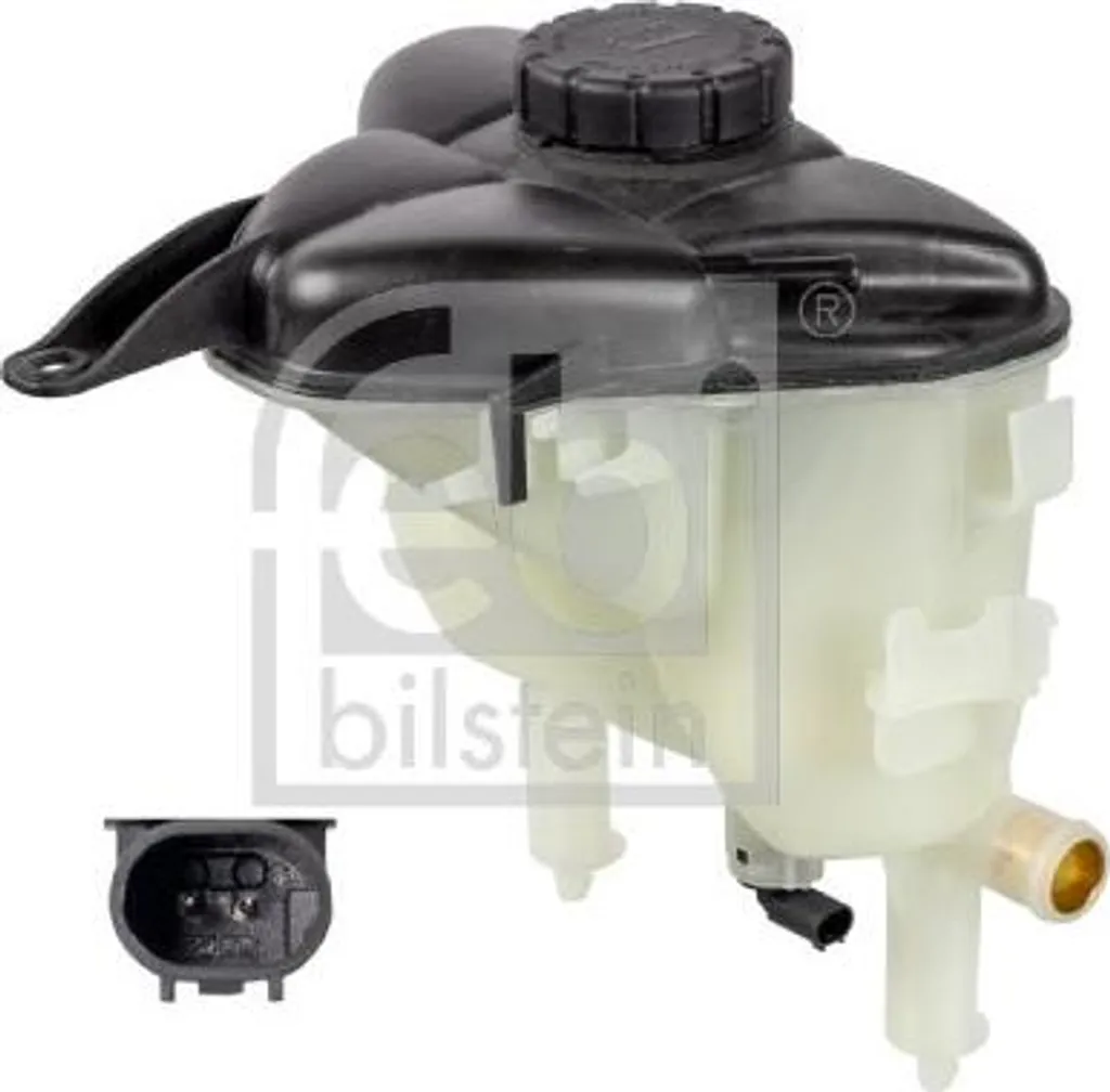 Vase d'expansion FEBI BILSTEIN 171362 pour liquide de refroidissement