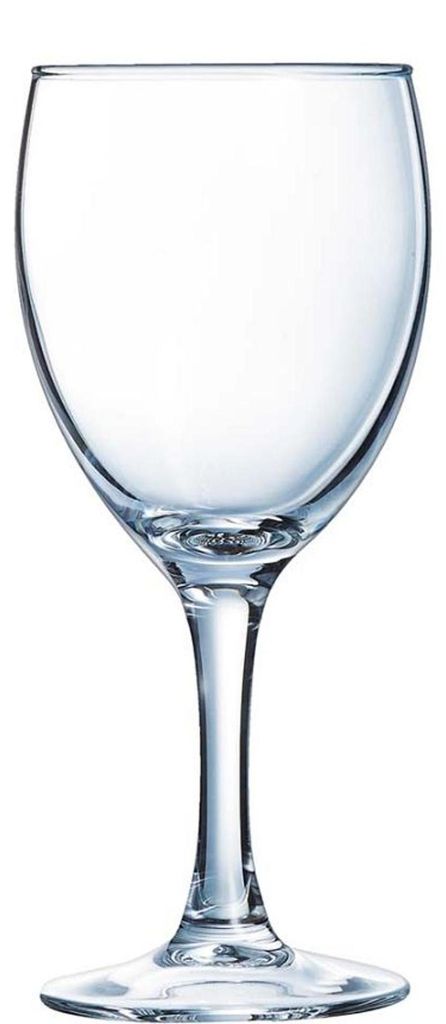 Elegance Süßweinkelch 14,5cl - 0,1l Eichung - 12 Stück Produktbild 