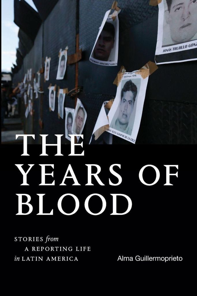Years Of Blood – Lingua: Inglese