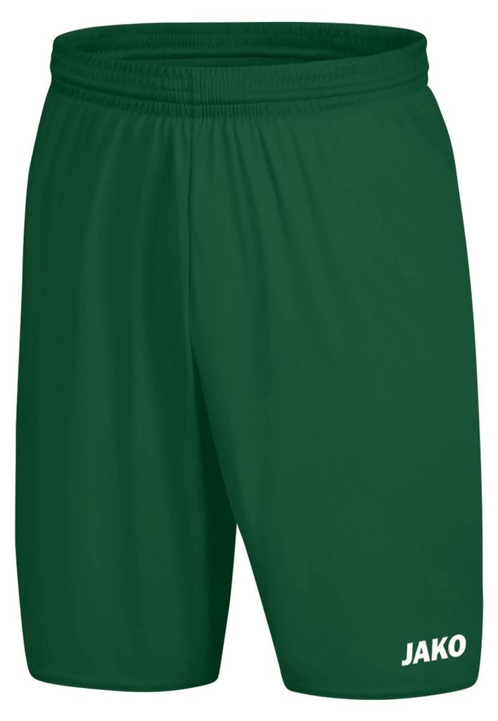 Jako pantaloni sportivi Manchester 2.0 - verde scuro, Immagine del prodotto 