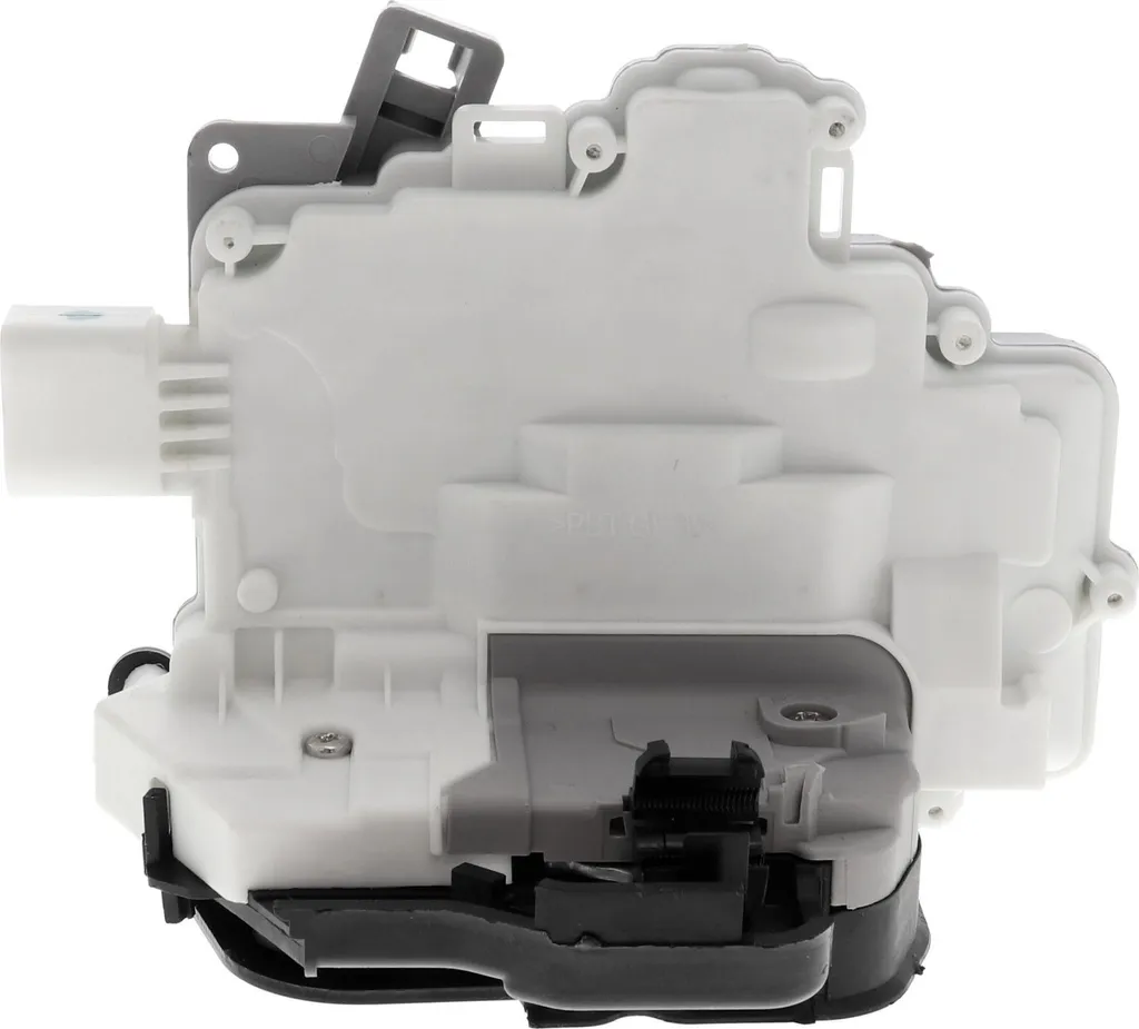 Serrure de portière Audi A4 pour réparation système verrouillage Exeo