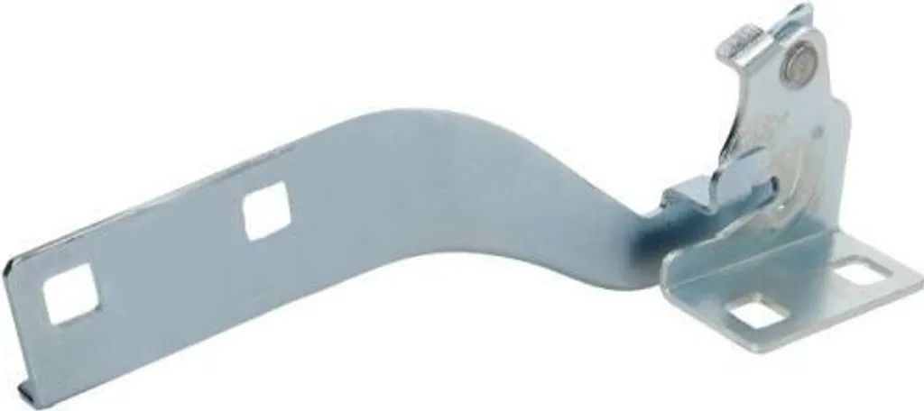 BLIC Charnière capot moteur 68095735AA - Solide et compatible Jumper