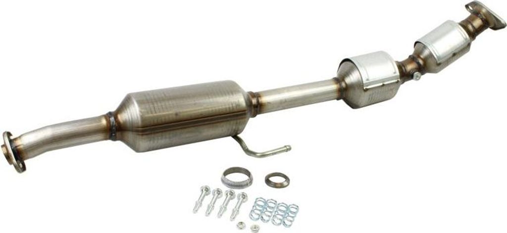 MAXGEAR Katalysator Kat für TOYOTA Auris Kombi (E18) 27-6254