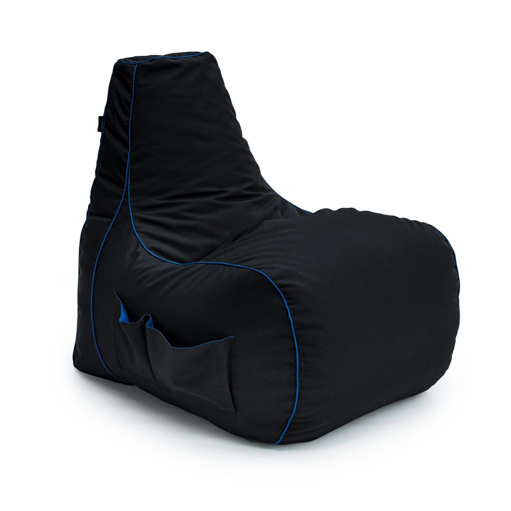 Loft 25 Gaming Sitzsack für Erwachsene – Bequemer Sitzsack Produktbild 