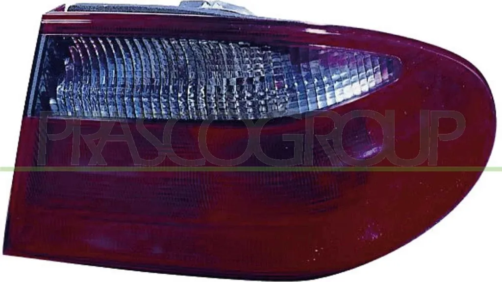 Lampada Posteriore Destra Mercedes Classe E W210 A2108203564 Prasco