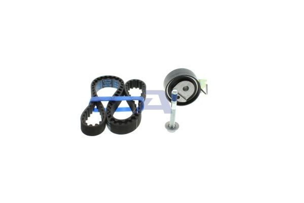AISIN TSP-904 Zahnriemensatz passend für PEUGEOT 207 (WA, WC)
