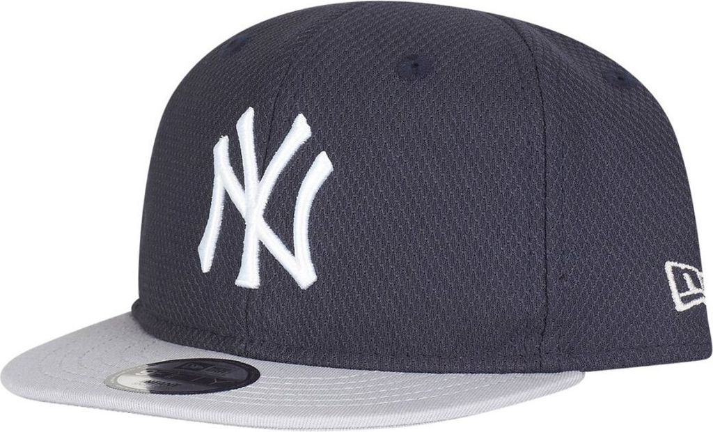 New Era 9Fifty Snapback Dětská kšiltovka - DIAMOND NY Obrázek produktu 