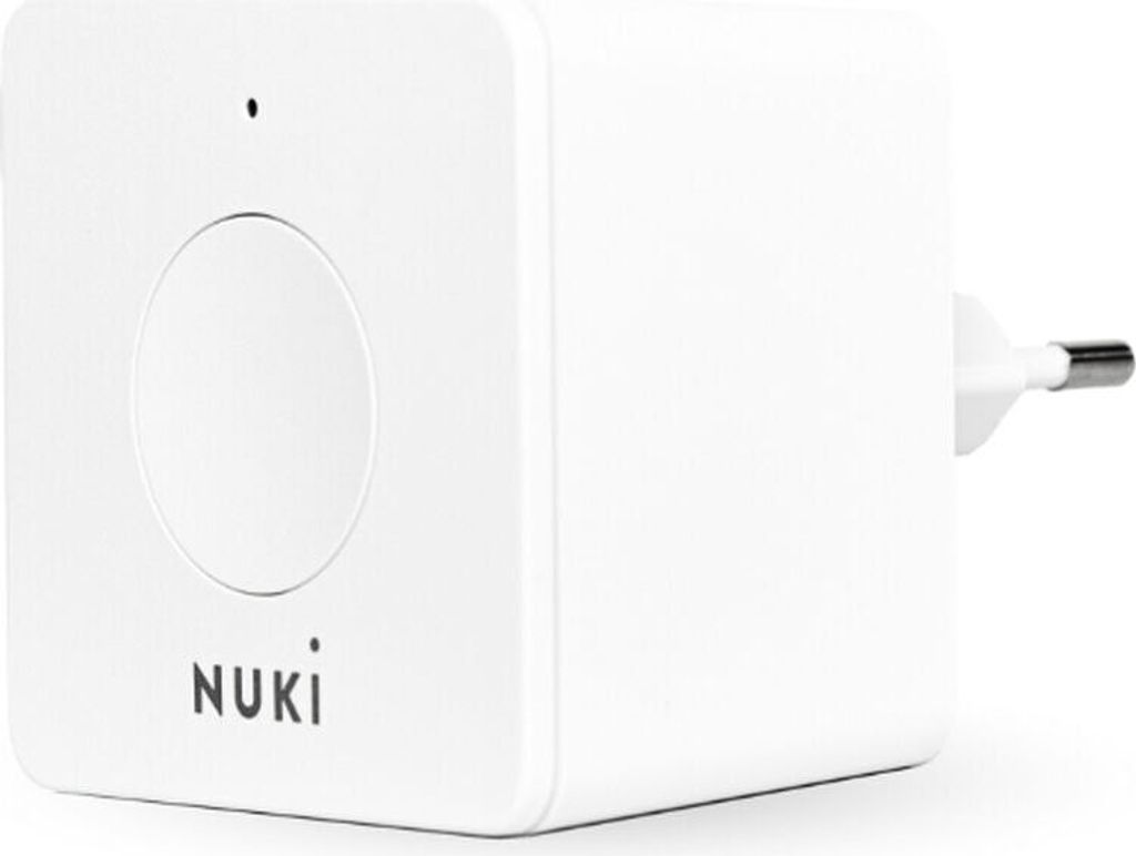 Adaptor Wi-Fi Nuki Bridge pentru Nuki Smart Lock & Nuki Obrázek produktu 7