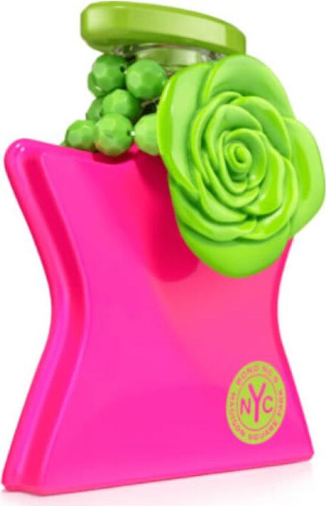 Bond No. 9 Madison Square Park Eau de Parfum für Damen 100 Produktbild 