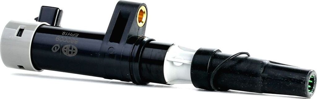 ERA 880009A Zündspule für RENAULT Clio III Schrägheck (BR0/1, CR0/1) TWINGO II (CN0) CLIO II (BB0/1/2, CB0/1/2) MEGANE III Grandtour (KZ0/1) fü...
