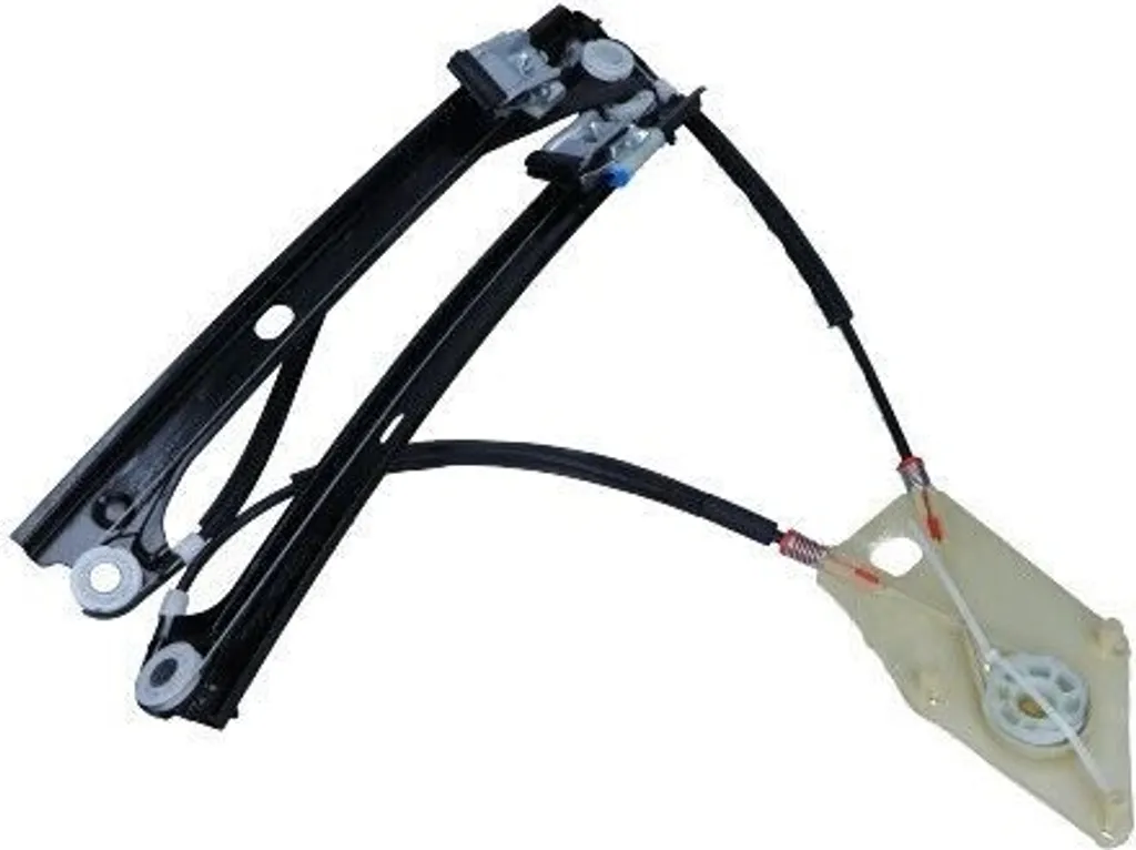 Réparer vitre bloquée Polo 6R 6C avec lève-vitre avant droit 50-0317