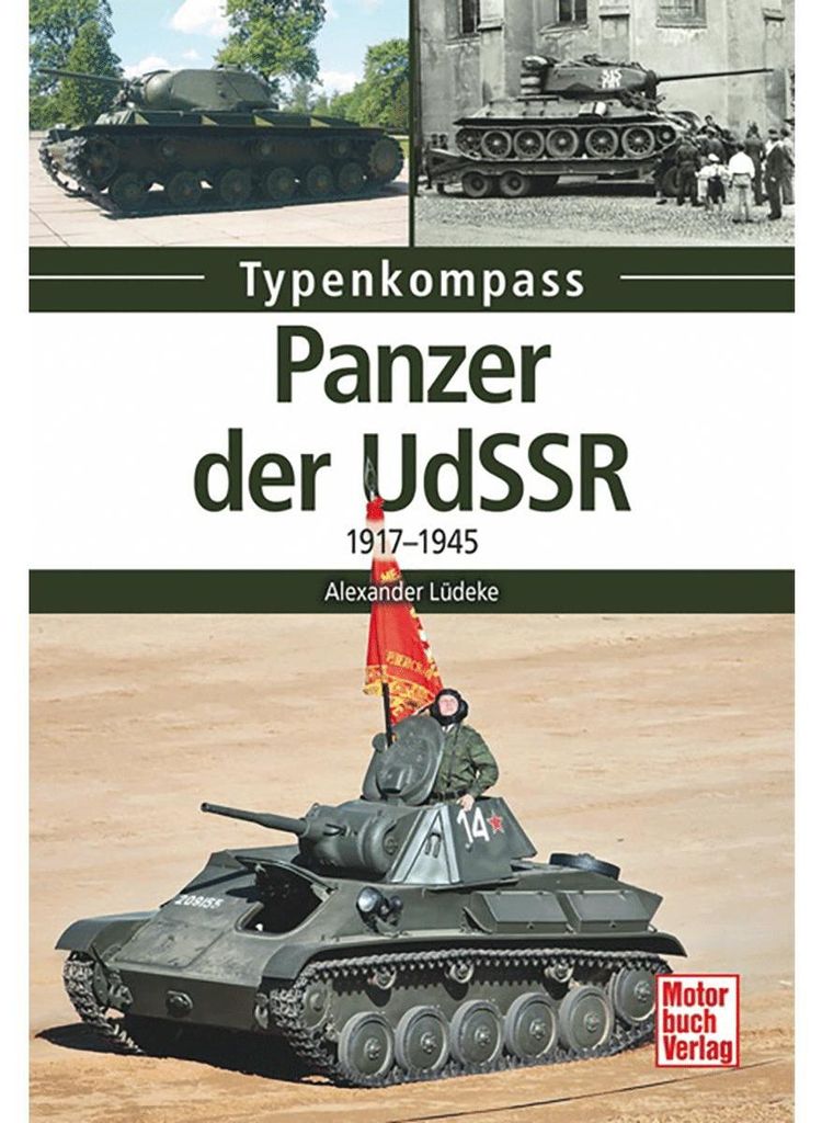 Panzer der UdSSR