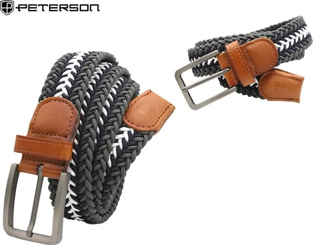 Righe Peterson rovicky290400 - 7