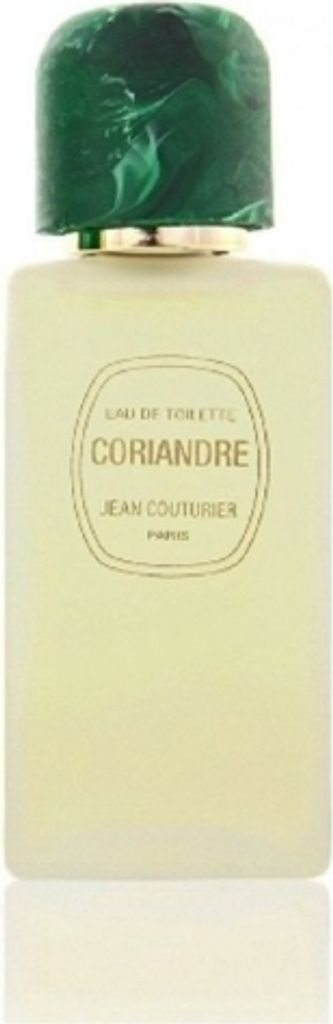 Jean Couturier Coriandre Edp Spray 100 ml