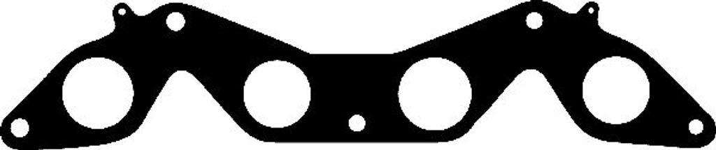 CORTECO 026386P Abgaskrümmerdichtung für HONDA CIVIC VII Hatchback (EU, EP, EV) Auspuffkrümmer