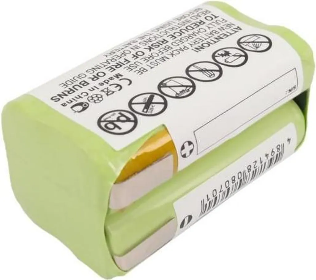 Batterie Makita MBXPT-BA0322 CoreParts Longue Durée et Charge Rapide