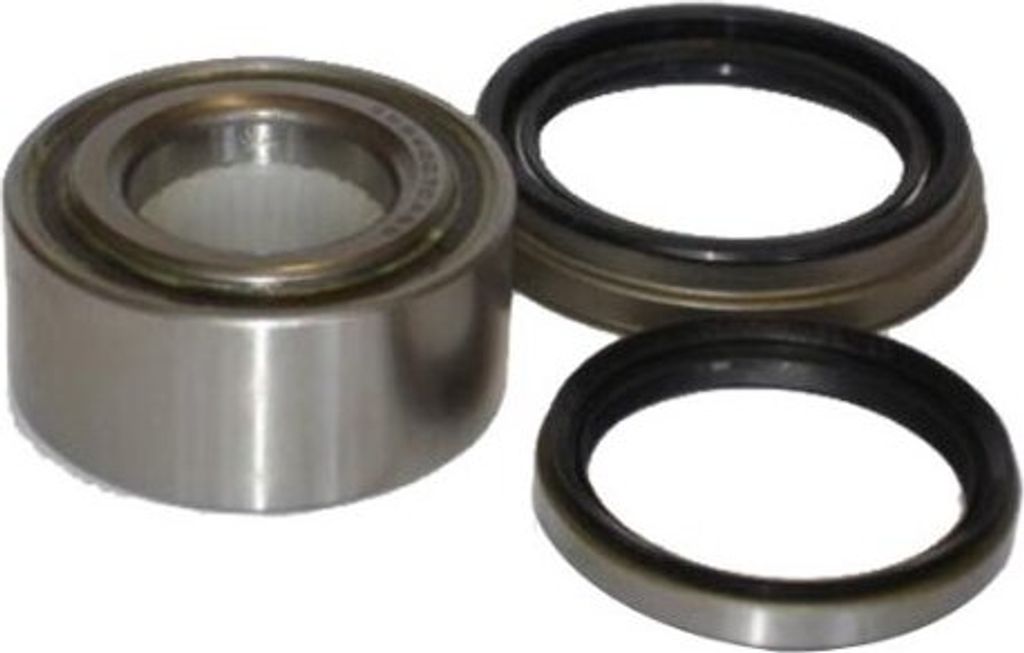 Japanparts KK-12006 Radlagersatz