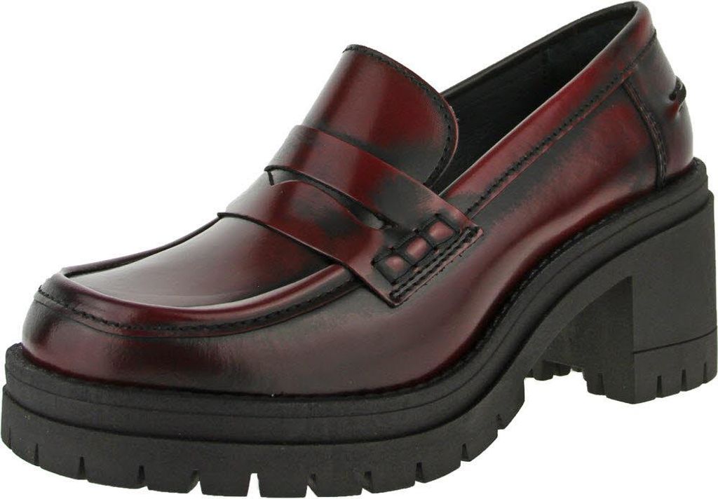 Apple of Eden Loafer Ruby-59 38