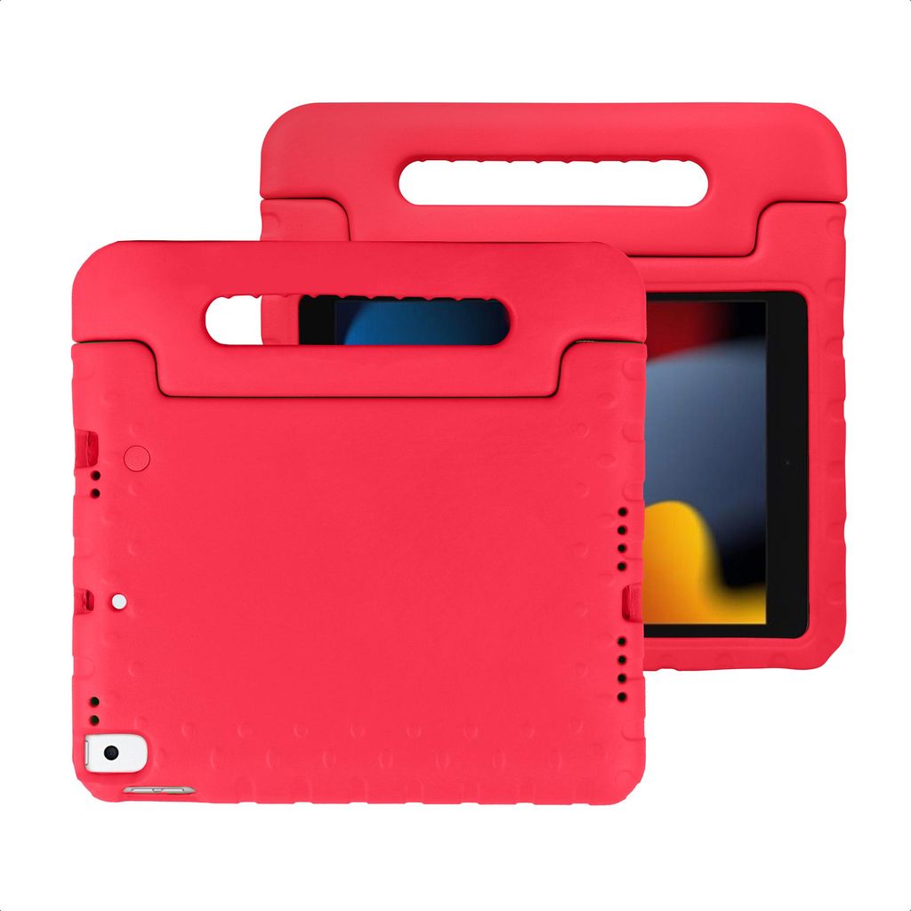 imoshion Kidsproof Backcover avec poignée pour l'Apple iPad Image du produit 