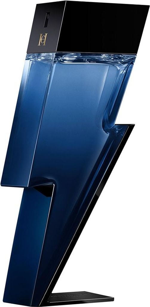 Carolina Herrera Bad Boy Cobalt, Mężczyźni, 50 ml, Butelka Zdjęcie produktu 