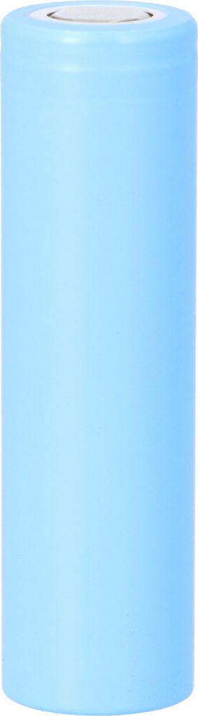 EVE INR18650-35V – 18650 Li-Ion Zelle 3500 mAh 3.6V Flat Top