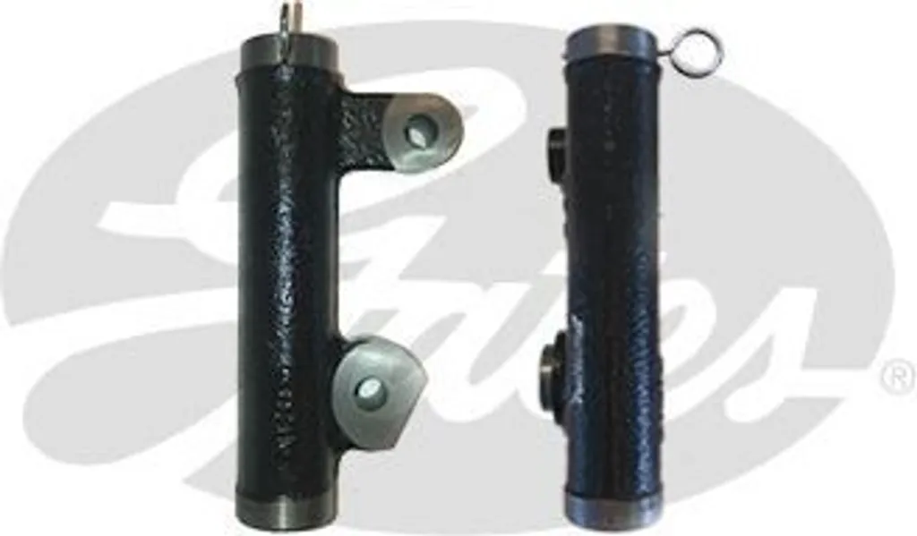 Gates T43169 Amortisseur de Vibrations Courroie Dentée OE 9146693 Volvo