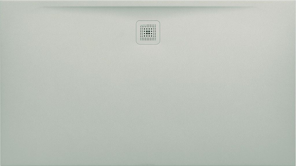 LAUFEN PRO Duschwanne, 1600x900x33mm, superflach, 0, H2119500770001