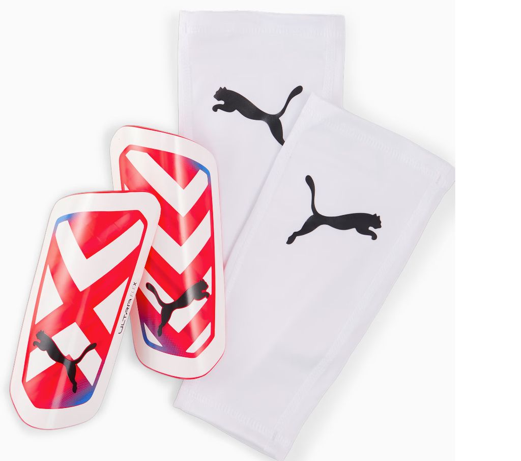 Puma ULTRA light sleeve - 030873, Farbe:Weiß, Accessoires:L