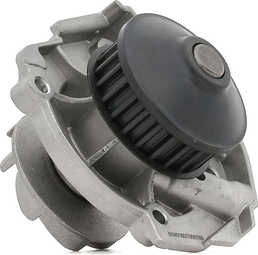 STARK Kühlmittelpumpe Wasserpumpe für FIAT PANDA (169) SKWP-0520130