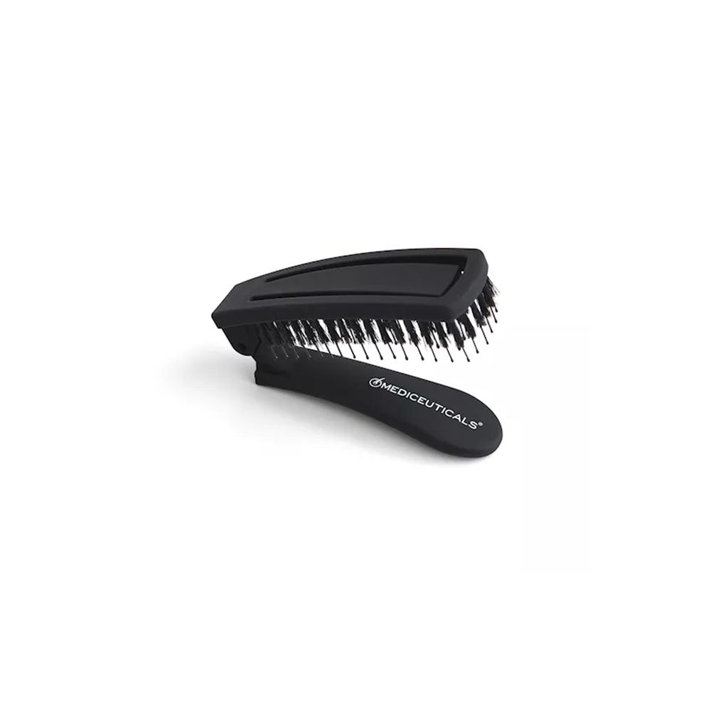 Mediceuticals Scalpro Hairbrush Mini – Potencia compacta Imagen del producto 