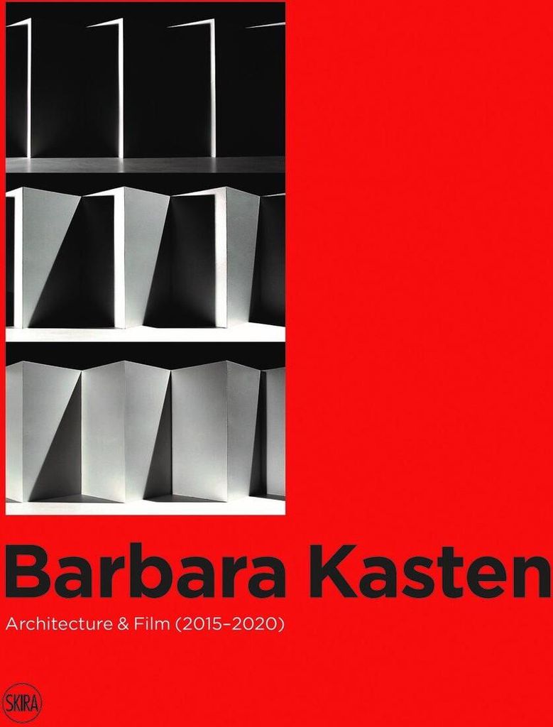 Barbara Kasten – Lingua: Inglese