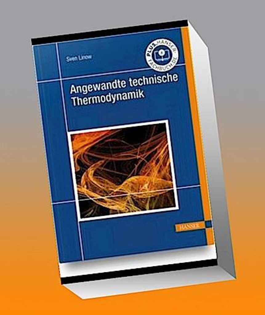 Angewandte technische Thermodynamik