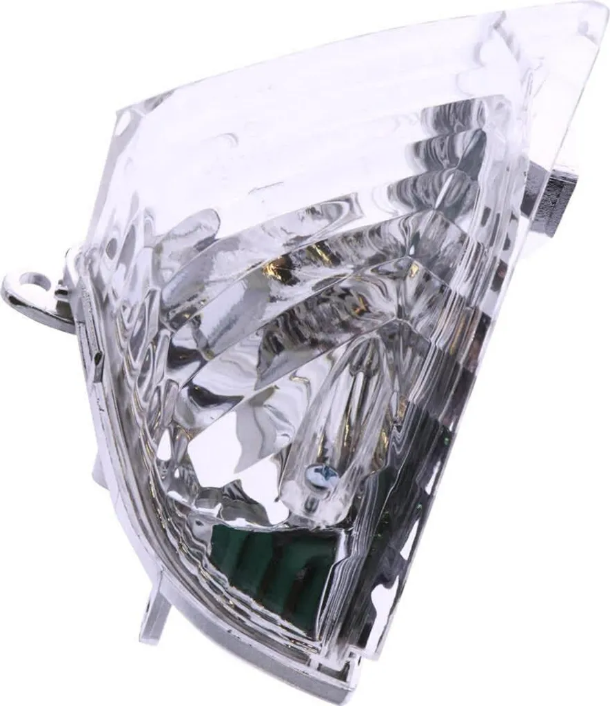 Freccia Posteriore Sinistra JMP 75726460 per Suzuki GSX-R | Ricambio OEM