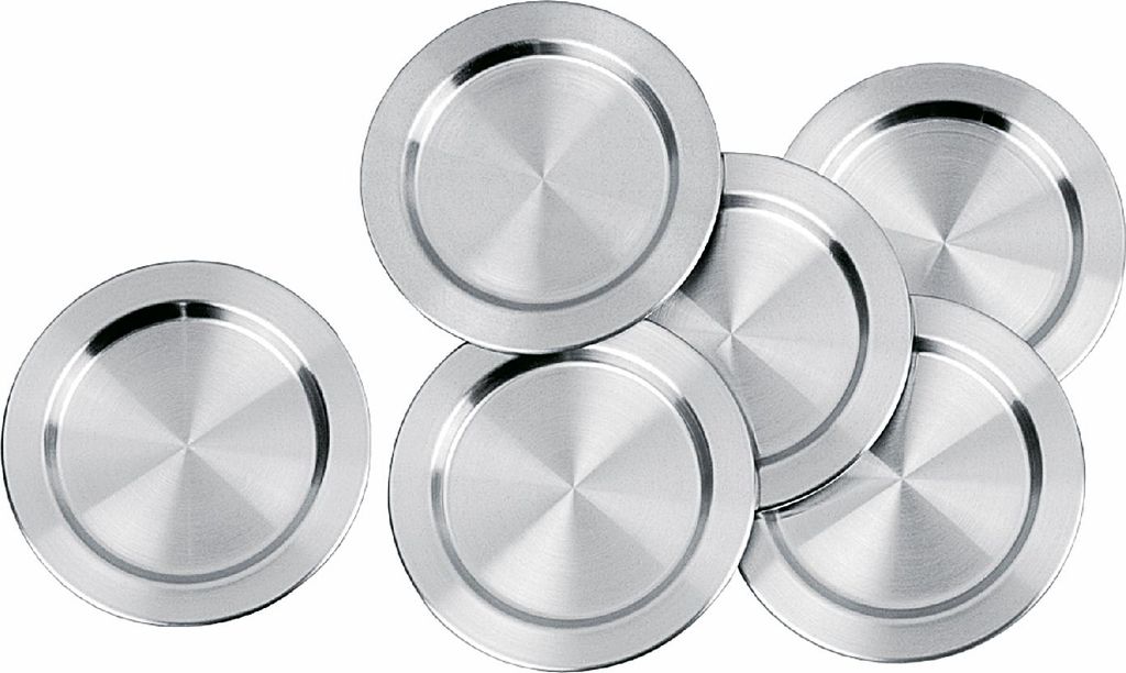 APS Dessous de plat, hauteur : 25 mm, ø : 120 mm Image du produit 