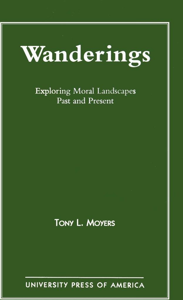 Wanderings
