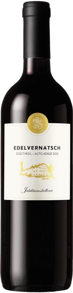 Edelvernatsch 2025 Trentino-Südtirol | Italien | 12,5% vol Produktbild 