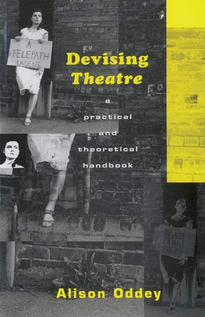 Devising Theatre