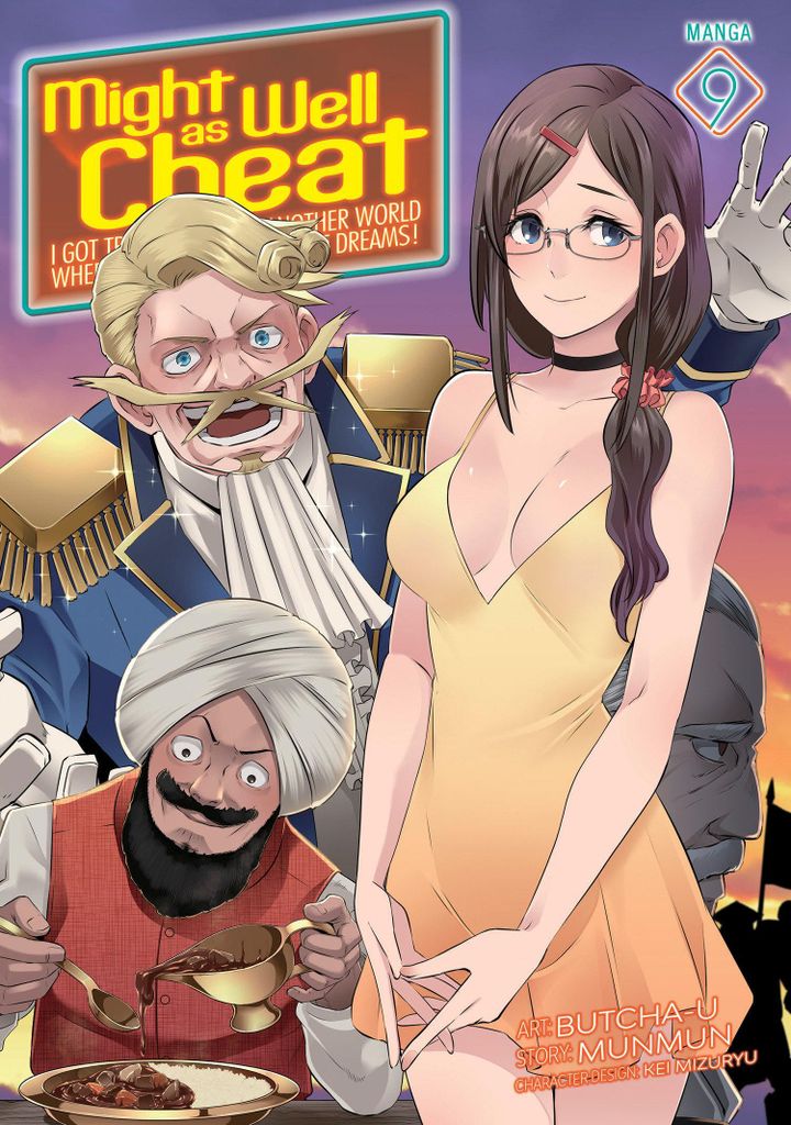 Might As Well Cheat/my Wildest Dreams V9 – Lingua: Inglese
