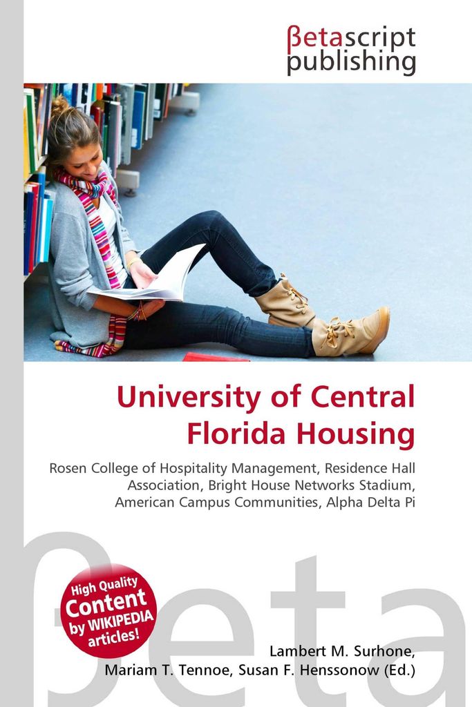 University of Central Florida Housing
