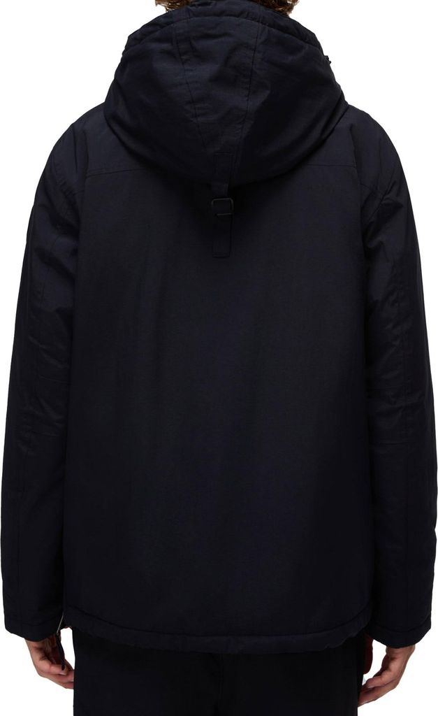 NAPAPIJRI Herren Winterjacke RAINFOREST WINTER 3, Iconic,