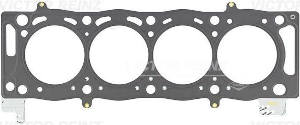 VICTOR REINZ 61-35805-20 Dichtung, Zylinderkopf OE 0209FW kompatibel mit C-Crosser, C5, C6, C8, Ulysse, Galaxy, Mondeo, S-Max, XF, Phedra, Discover...